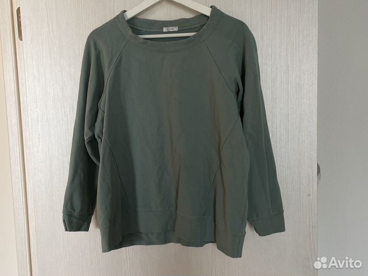 Вещи пакетом