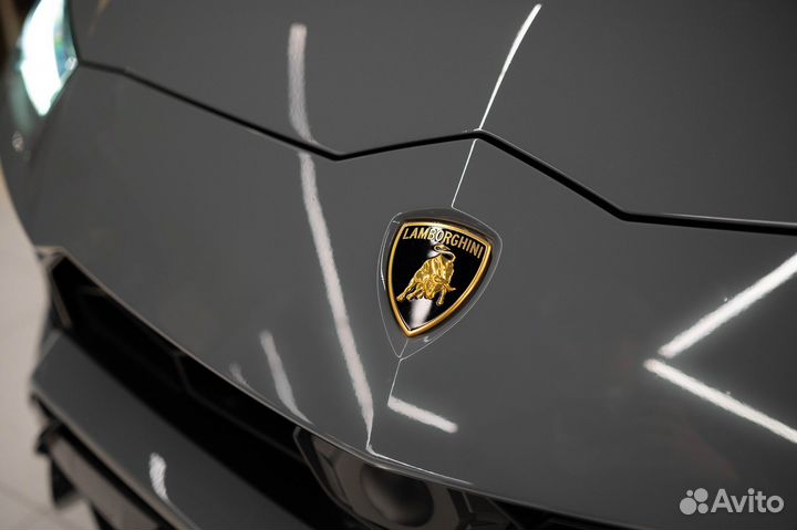 Lamborghini Urus 4.0 AT, 2020, 32 000 км