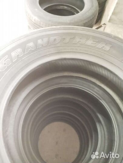 Dunlop Grandtrek AT22 285/60 R18