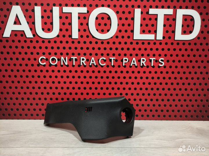 Накладка Toyota Rav 4 XA50 2021