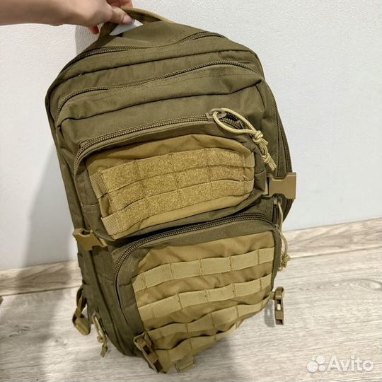 Рюкзак US Assault Large Mil-Tec