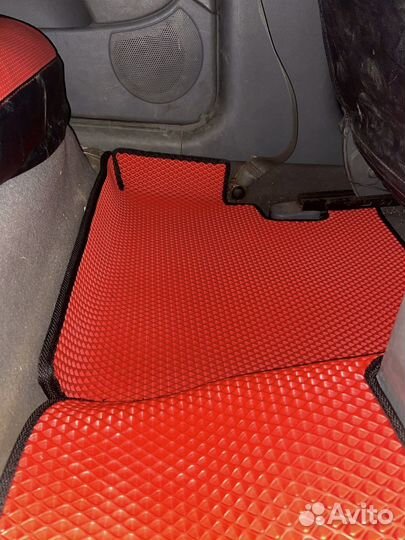 Ева эва коврики в авто