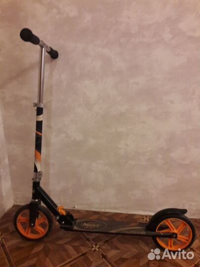 Самокат Некст Классик