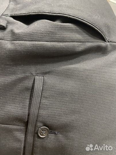 Брюки мужские