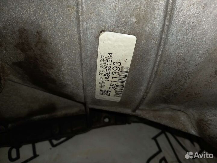 АКПП BMW 7 F01 F02 Xdrive