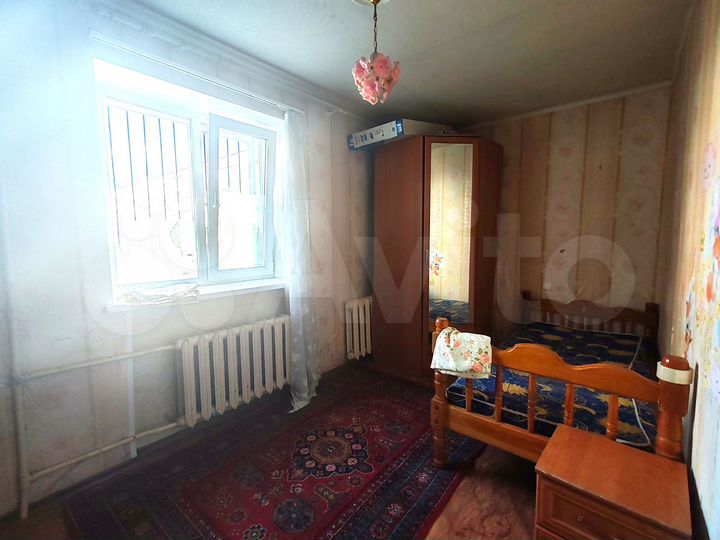 2-к. квартира, 39,1 м², 1/5 эт.