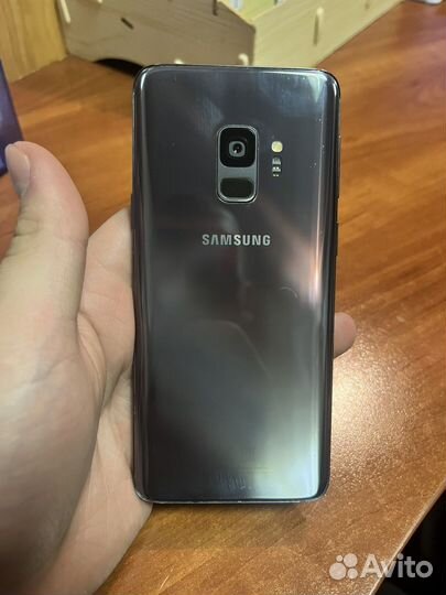 Samsung galaxy s9 4/64