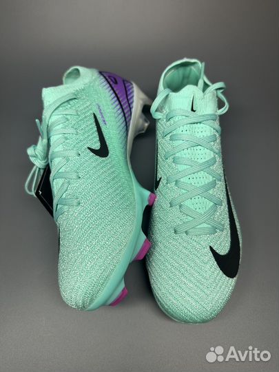 Футбольные бутсы Nike Mercurial AirZoom Vapor 16