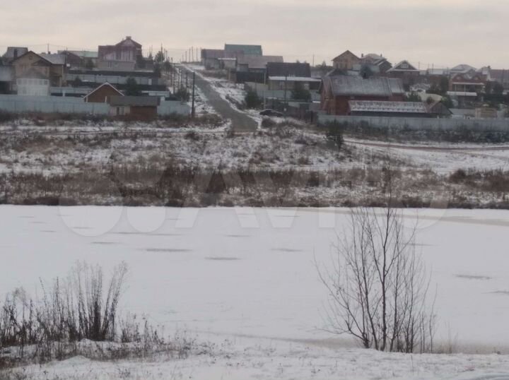 Участок 15 сот. (ИЖС)
