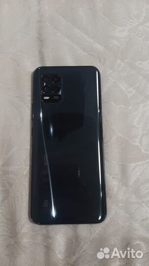 Xiaomi Mi 10 Lite, 8/128 ГБ