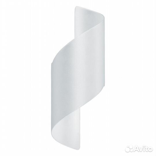 Светильник фасадный двухсторонний DH109 2*5W 48312