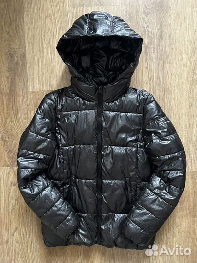 Пуховик champion (moncler type)