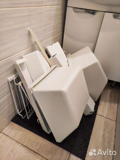 Холодильник Атлант бу