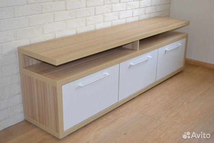 Изготовление корпусной мебели на заказ