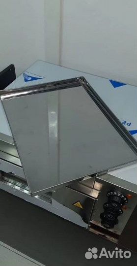 Противни для конвекционных печей 430*320