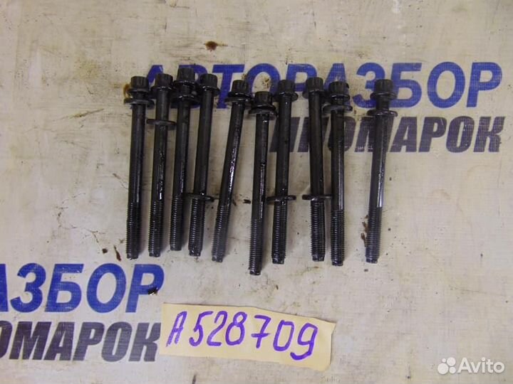 Болт головки блока для Mitsubishi Lancer IX 2000