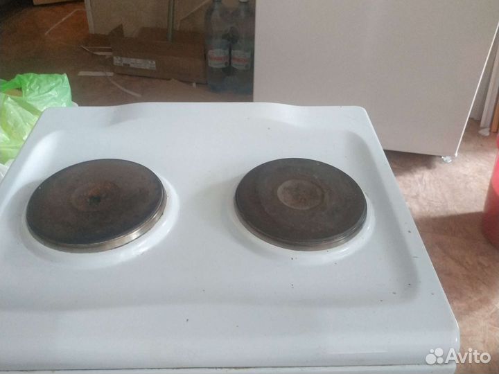 Плита электрическая мечта бу