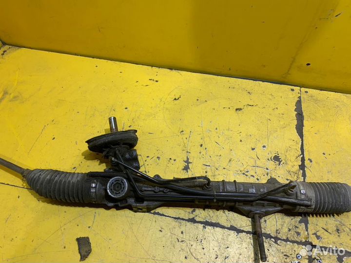 Рулевая рейка Peugeot 308 2007-2011