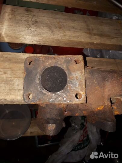 Запчасти на volkswagen lt