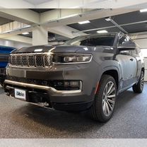 Jeep Wagoneer AT, 2024, 1 км, с п�робегом, цена 20 200 000 руб.