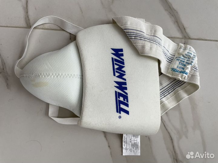 Хоккейная форма