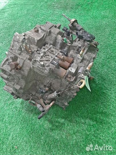 Автомат АКПП honda mobilio spike GK1 L15A 2005