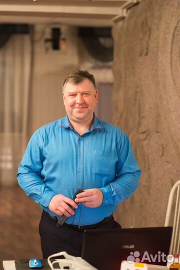 Ведущий и DJ