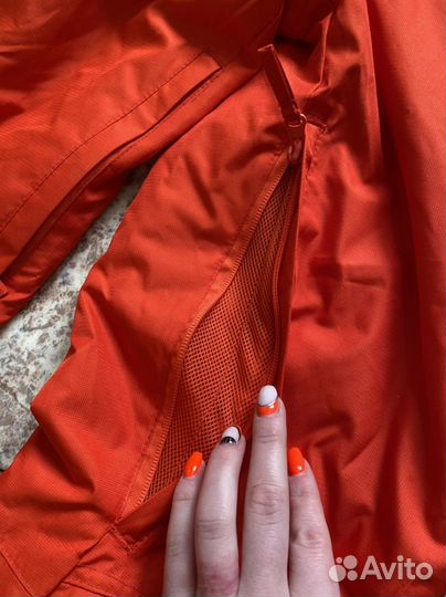 Горнолыжные брюки термит