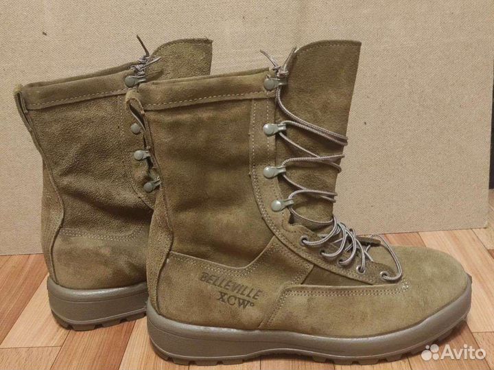 Армейские ботинки Belleville C755 10 w,10R