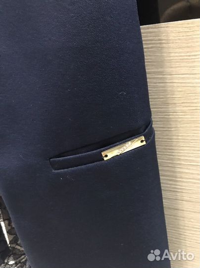 Жилетка для девочки школьная