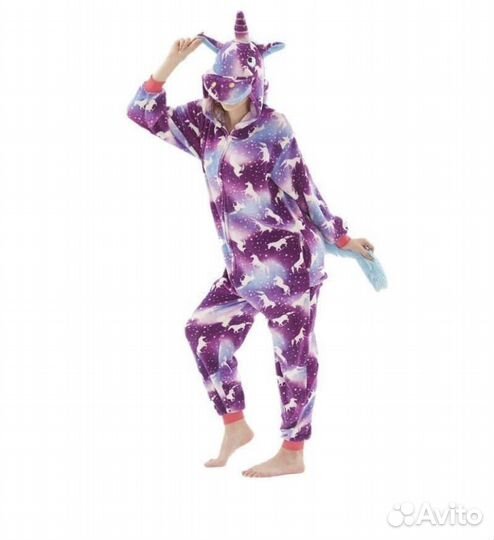Кигуруми для взрослых
