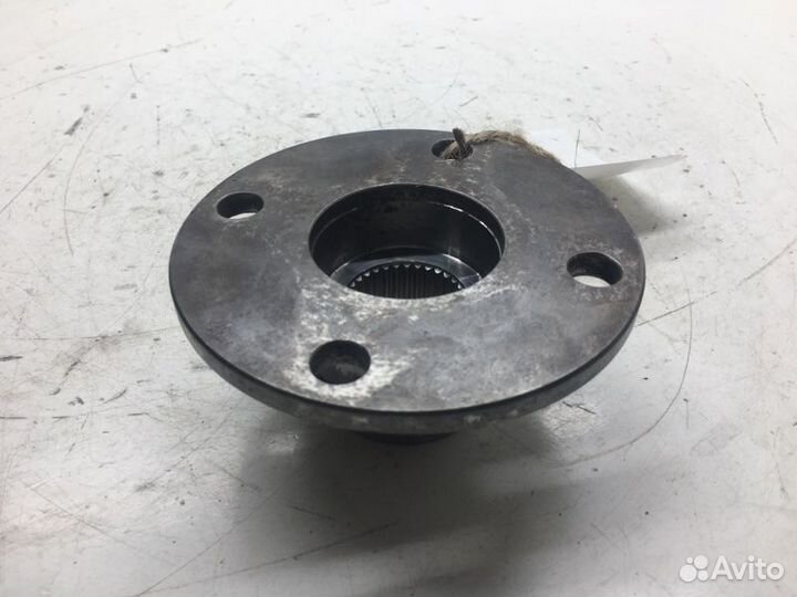 Фланец Infiniti Fx45 S50 VQ35DE 2004