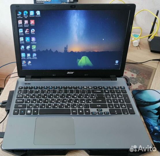 Acer aspire v5 571