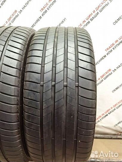 Bridgestone Turanza T005 245/40 R19 94W