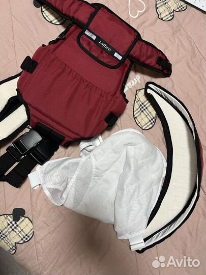 Эргорюкзак