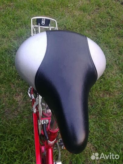 Велосипед stels