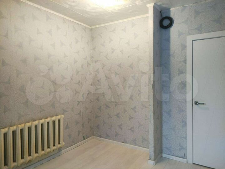 3-к. квартира, 66 м², 2/9 эт.