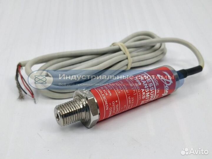 Датчик давления Danfoss 2.1oz1011