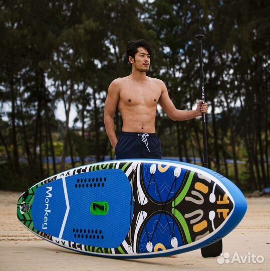 SUP board (Сапборд)