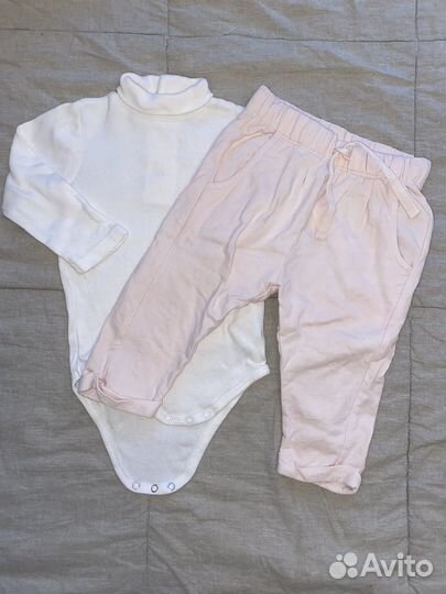 Детская одежда