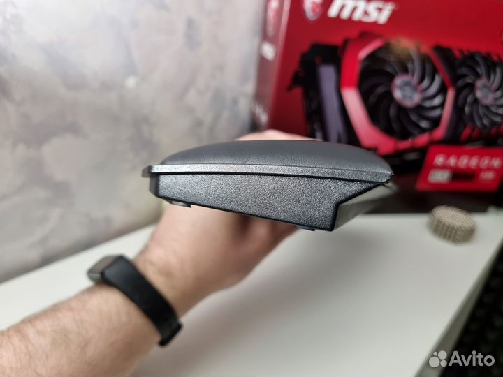 Подставка под запястья для Razer BlackWidow TE v2