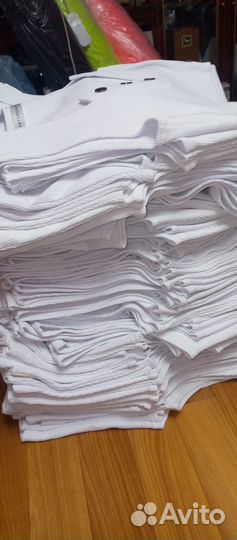 Пошив одежды мелким оптом на заказ