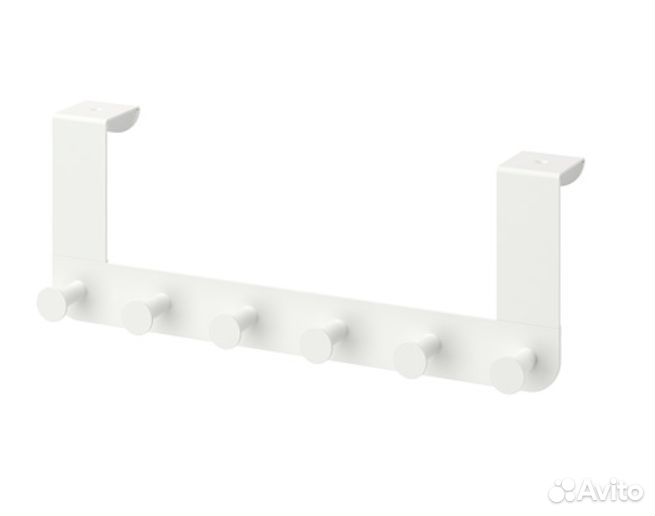 Enudden дверная вешалка Икеа