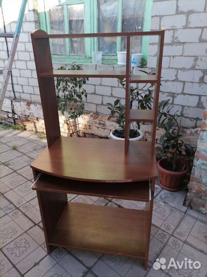 Компьютерный стол бу