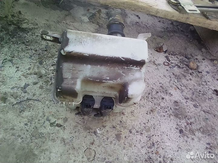 Дэу матиз бачок омывайки оригинал