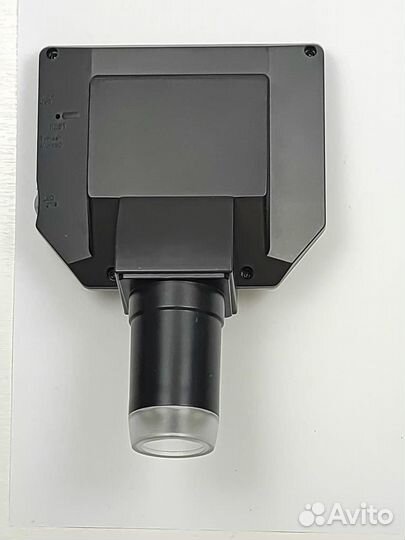 Ремонт аккумулятора электронного микроскопа