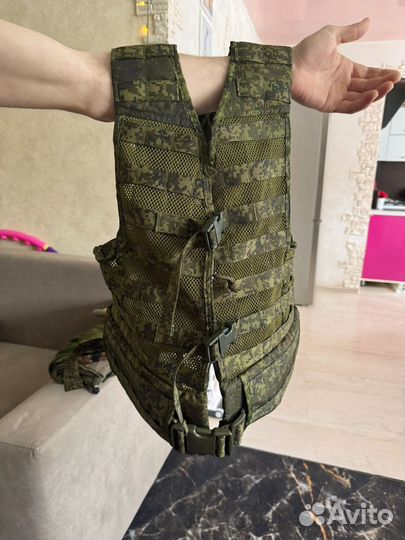 Военные вещи