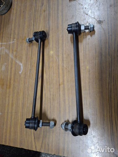 Стойки стабилизатора Hyundai H1 Starex