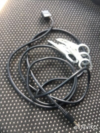 Аукс, ключи для магнитолы Ford 6000cd