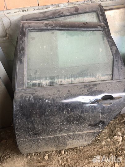 На Калину универсал